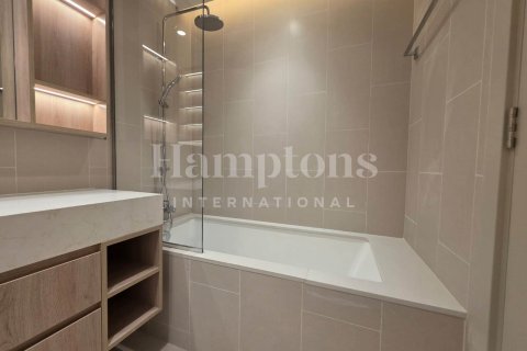 Appartement à Maple at Dubai Hills Estate, Dubai Hills Estate, Dubai, 2 chambres, 91.59957091 m², № 103040 - photo 8