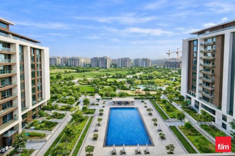 Квартира в Дубай Хилс Эстейт, Дубай, 2 спальни, 97.2м², № 97679