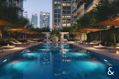 Apartment in Dubai Marina, Dubai 3 bedrooms, 353 sq.m. № 98526