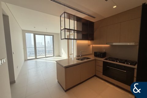 Appartement à Downtown Dubai (Downtown Burj Dubai), Dubai, 3 chambres, 129 m², № 98546