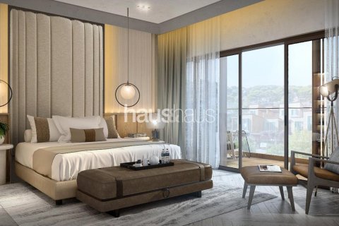 Townhouse in Damac Lagoons, Dubai 4 bedrooms, 212 sq.m. № 44132 - photo 2