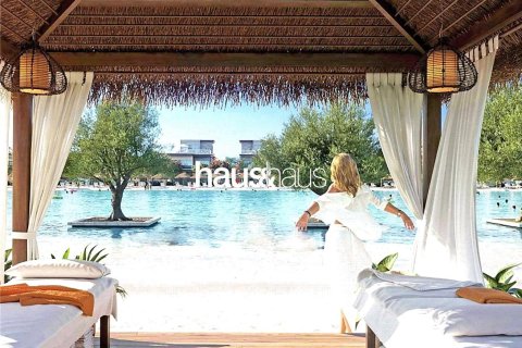 Townhouse in Damac Lagoons, Dubai 4 bedrooms, 212 sq.m. № 44132 - photo 11