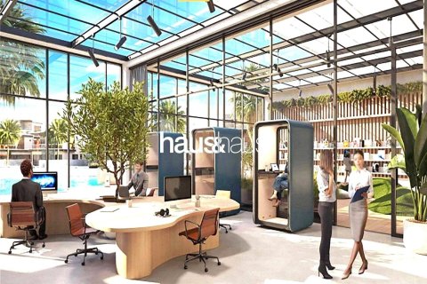 Townhouse in Damac Lagoons, Dubai 4 bedrooms, 212 sq.m. № 44132 - photo 14