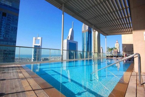 شقة في DIFC, دبي 1غرف نوم, 77 م² رقم 44151 - صورة 5