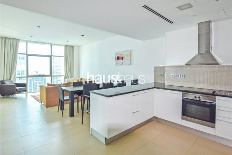 Apartment in DIFC, Dubai 1 bedroom, 77 sq.m. № 44151