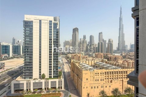 Apartment in South Ridge, Downtown Dubai (Downtown Burj Dubai), Dubai 2 bedrooms, 138 sq.m. № 44153