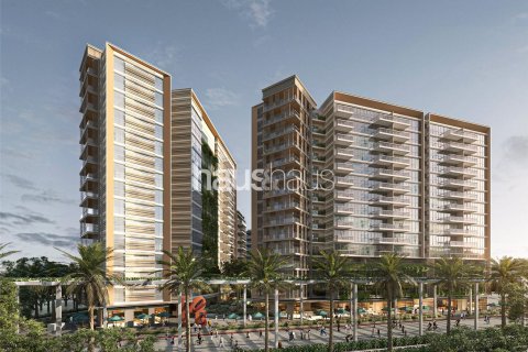 Apartment in Dubai 2 bedrooms, 142 sq.m. № 44154