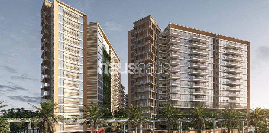 Квартира в Дубае, 2 спальни, 142м², № 44154