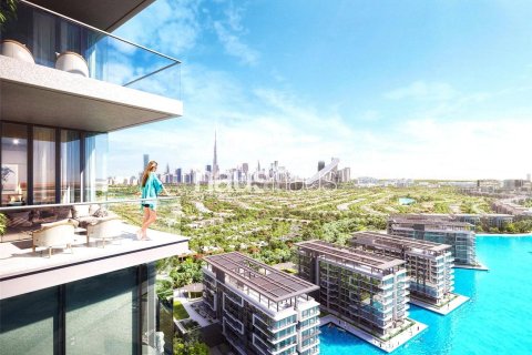 Apartment in District One, Mohammed Bin Rashid City, Dubai 4 bedrooms, 308 sq.m. № 44150