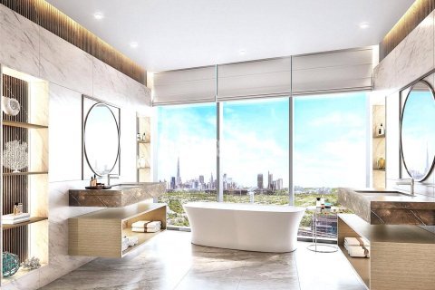 شقة في District One, مدينة محمد بن راشد, دبي 4 غرف نوم, 308 م² رقم 44150 - صورة 4