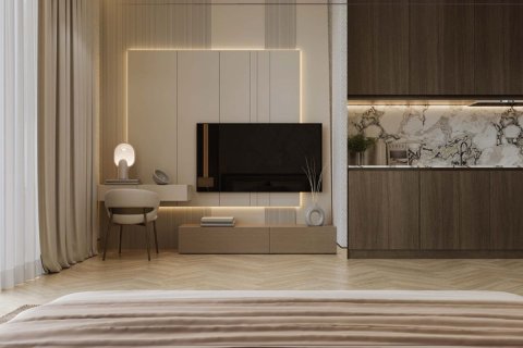 Apartamento en Meydan, Dubai, 1 dormitorio, 86.7 m², № 95666 - foto 8