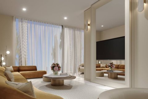 Apartment in Dubai 4 bedrooms, 257.25 sq.m. № 31255 - photo 3