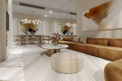 Apartment in Dubai 4 bedrooms, 257.25 sq.m. № 31255 - photo 4