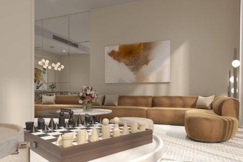 Apartment in Dubai 4 bedrooms, 257.25 sq.m. № 31255 - photo 9