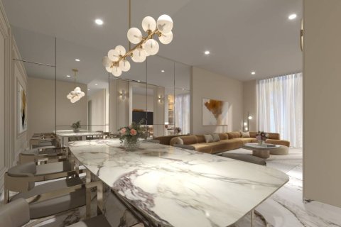 Apartment in Dubai 4 bedrooms, 257.25 sq.m. № 31255 - photo 10