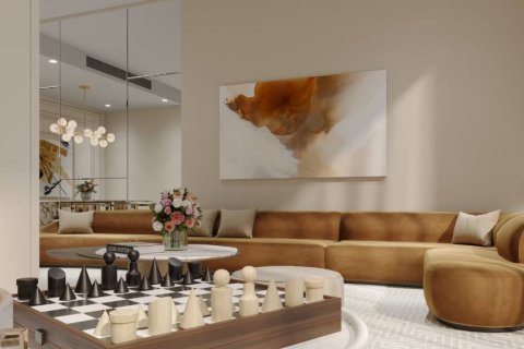Apartment in Dubai 4 bedrooms, 257.25 sq.m. № 31255 - photo 5