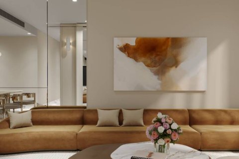 Apartment in Dubai 4 bedrooms, 257.25 sq.m. № 31255 - photo 6