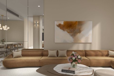 Apartment in Dubai 4 bedrooms, 257.25 sq.m. № 31255 - photo 8