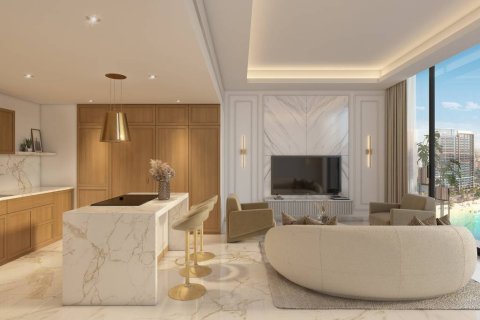 Apartment in Dubai 2 bedrooms, 113.96 sq.m. № 31254 - photo 3
