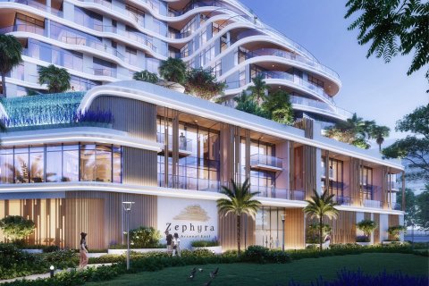 Apartment in Dubai 2 bedrooms, 107 sq.m. № 12130 - photo 12