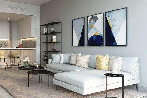 Apartment in Dubai 1 bedroom, 62.63 sq.m. № 12128 - photo 9