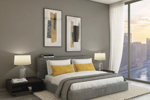 Apartment in Dubai 1 bedroom, 62.63 sq.m. № 12128 - photo 13