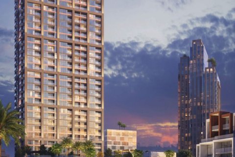 Apartment in Dubai 1 bedroom, 62.63 sq.m. № 12128 - photo 5