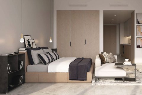 Apartment in Dubai 1 bedroom, 62.63 sq.m. № 12128 - photo 12