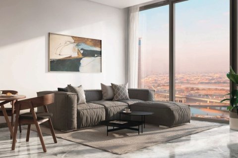 Apartment in Dubai 1 bedroom, 62.63 sq.m. № 12128 - photo 8
