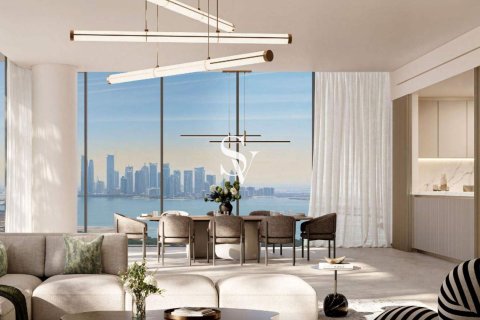 Apartamento en Dubai Design District, Dubai, 2 dormitorios, 124 m², № 90948 - foto 7