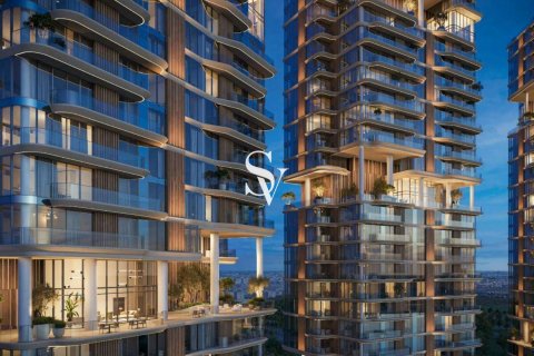 Apartamento en Dubai Design District, Dubai, 2 dormitorios, 124 m², № 90948 - foto 19