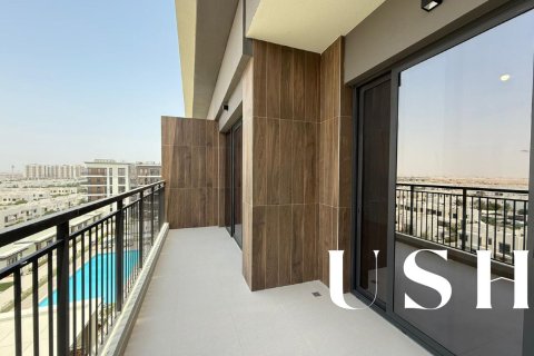 Appartement à Town Square, Dubai, 3 chambres, 142 m², № 39397