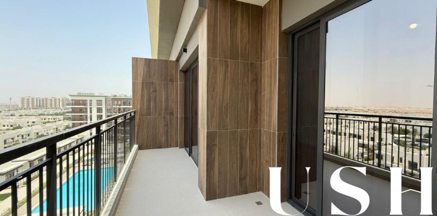 Apartment in Town Square, Dubai 3 bedrooms, 142 sq.m. № 39397