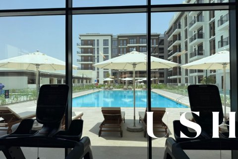 Apartment in Town Square, Dubai 3 bedrooms, 142 sq.m. № 39397 - photo 20