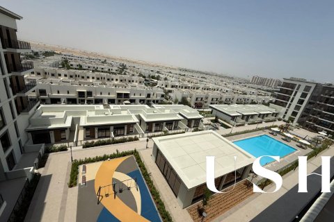 Apartment in Town Square, Dubai 3 bedrooms, 142 sq.m. № 39397 - photo 17