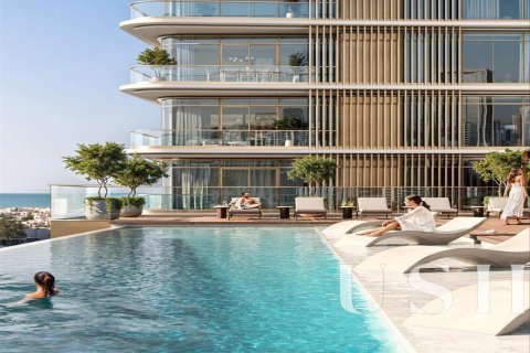 Appartement à Downtown Dubai (Downtown Burj Dubai), Dubai, 3 chambres, 381 m², № 39409