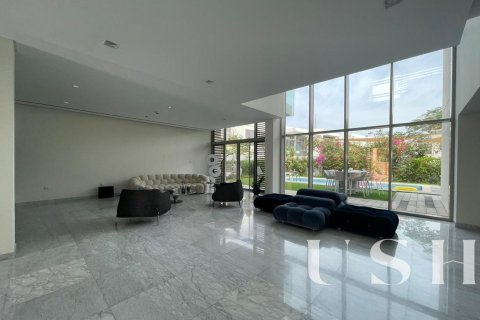 Villa à District One, Mohammed Bin Rashid City, Dubai, 4 chambres, 738 m², № 39398 - photo 3