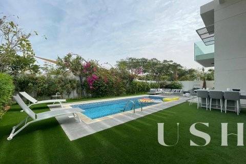 Villa à District One, Mohammed Bin Rashid City, Dubai, 4 chambres, 738 m², № 39398 - photo 11