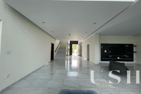 Villa à District One, Mohammed Bin Rashid City, Dubai, 4 chambres, 738 m², № 39398 - photo 8