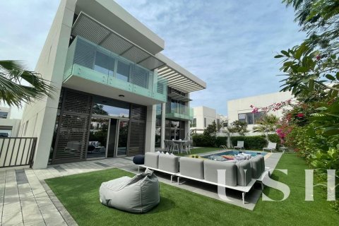 Villa à District One, Mohammed Bin Rashid City, Dubai, 4 chambres, 738 m², № 39398 - photo 6