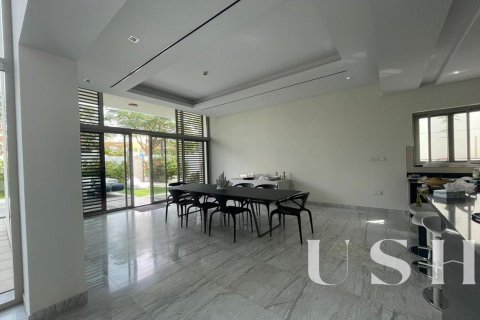 Villa à District One, Mohammed Bin Rashid City, Dubai, 4 chambres, 738 m², № 39398 - photo 4