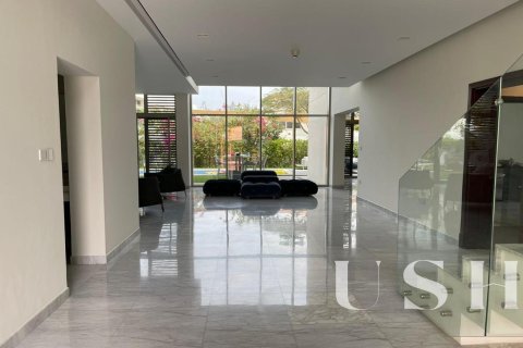 Villa à District One, Mohammed Bin Rashid City, Dubai, 4 chambres, 738 m², № 39398 - photo 2
