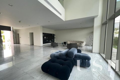 Villa à District One, Mohammed Bin Rashid City, Dubai, 4 chambres, 738 m², № 39398 - photo 7