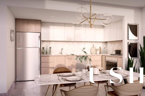 Appartement à Dubai Hills Estate, Dubai, 1 chambre, 60 m², № 42315 - photo 3