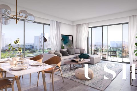 Appartement à Dubai Hills Estate, Dubai, 1 chambre, 60 m², № 42315 - photo 4