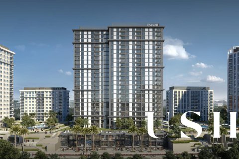 Appartement à Dubai Hills Estate, Dubai, 1 chambre, 60 m², № 42315