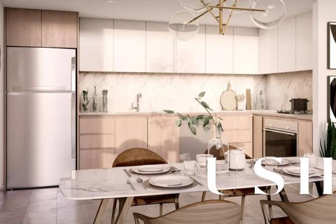 Appartement à Dubai Hills Estate, Dubai, 1 chambre, 60 m², № 42315 - photo 8