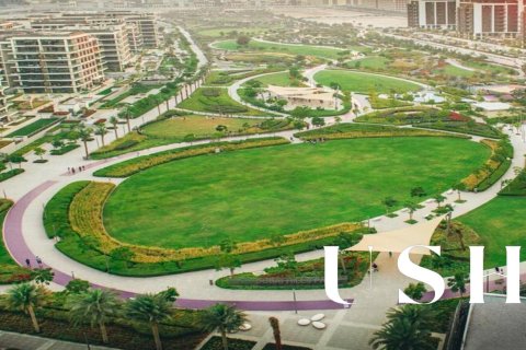 Appartement à Dubai Hills Estate, Dubai, 1 chambre, 60 m², № 42315 - photo 2