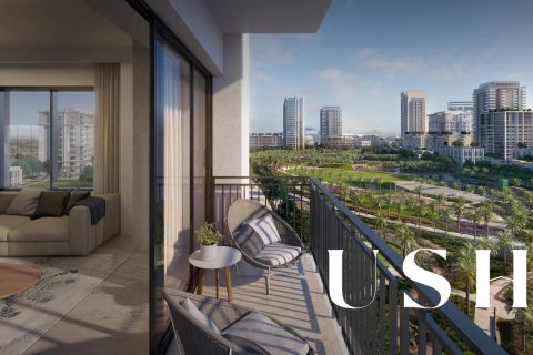 Appartement à Dubai Hills Estate, Dubai, 1 chambre, 60 m², № 42315 - photo 7