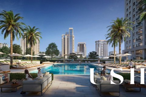 Appartement à Dubai Hills Estate, Dubai, 1 chambre, 60 m², № 42315 - photo 6